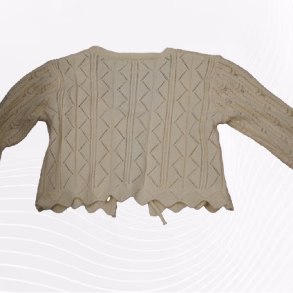 Forver 21 Knit Cardigan - Picture 4 of 5